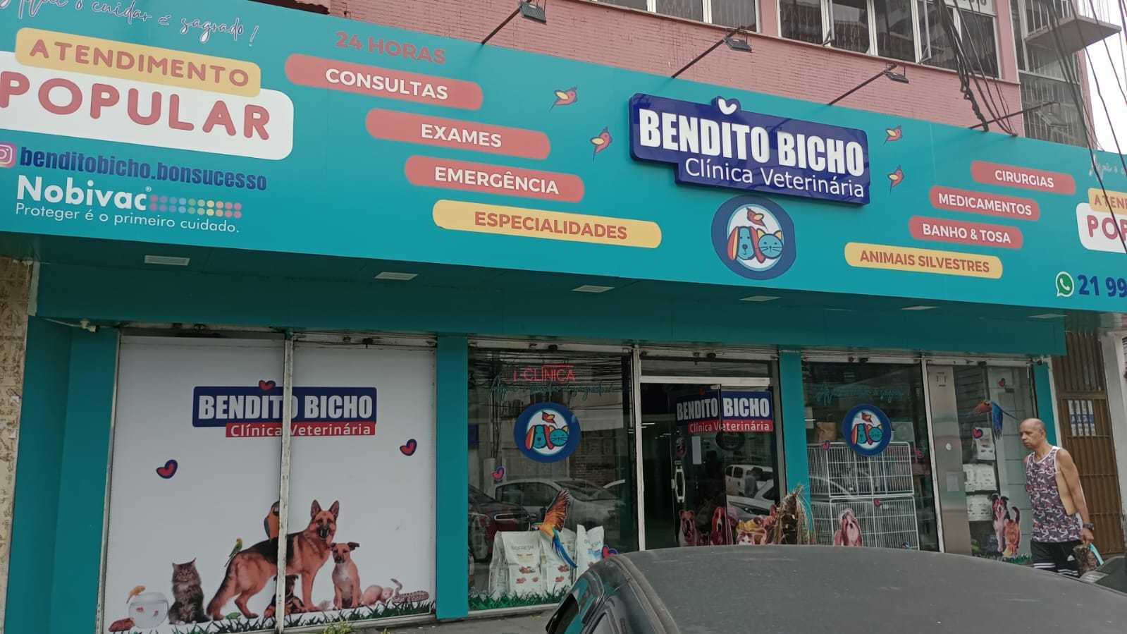 Foto da Galeria