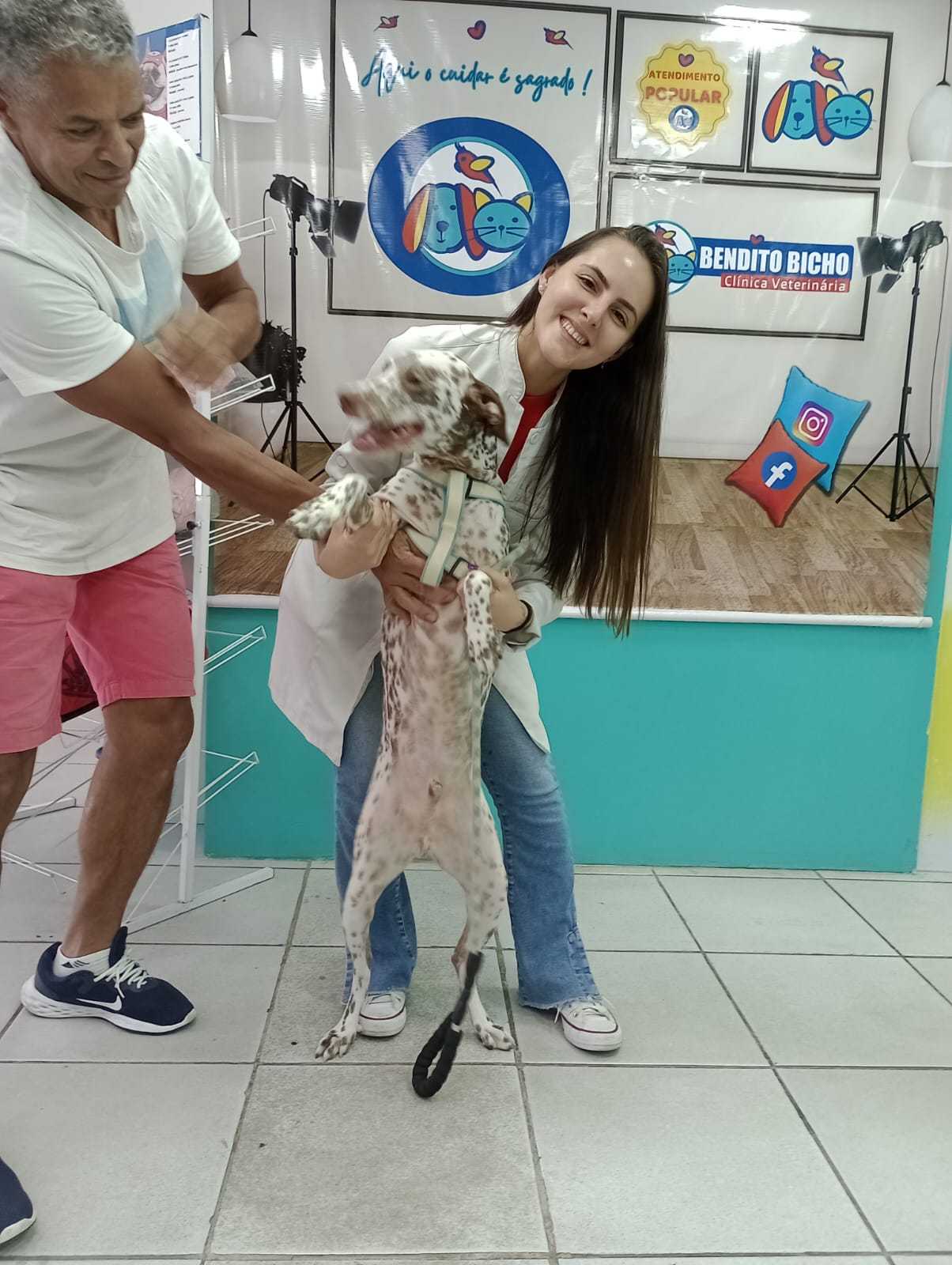 Foto da Galeria
